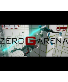 Zero G Arena Steam Key GLOBAL